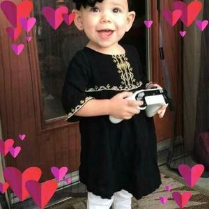 Meet your Posher, Georgia